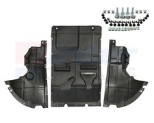 Under Engine Cover Undertray +