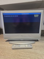 Sony Bravia KDL-20S2020 20"