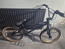 Bmx Voodoo bike Fully Serviced