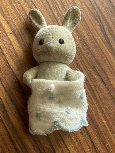Sylvanian families babblebrook - sylvanian,