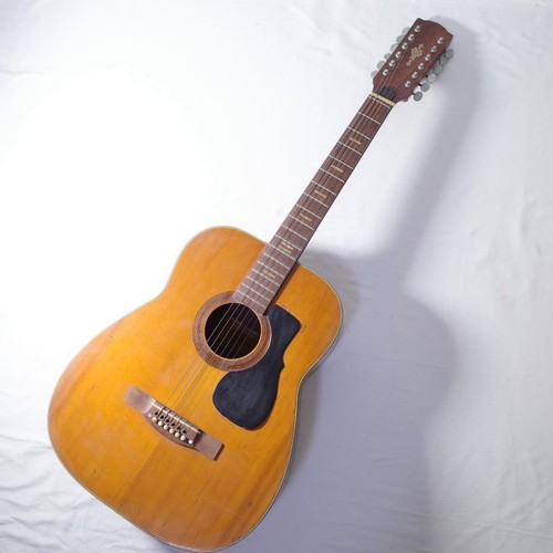Aria 684 string - a-684, acoustic