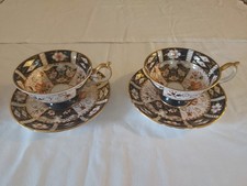 2 x Royal Crown Derby