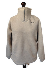 Nike Womens Fleece Small