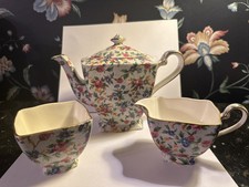 Royal Winton Old Cottage