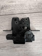 TAILGATE BOOT LOCK LATCH CATCH MECHANISM 8200947699 FOR RENAULT MEGANE CLIO MK3