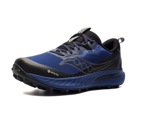 Saucony peregrine mens gtx - saucony,