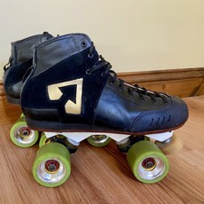 ANTIK AR1 QUAD ROLLER DERBY