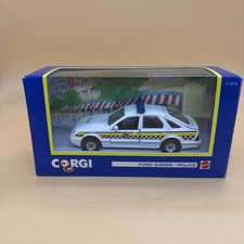 Corgi 91870 Original Ford