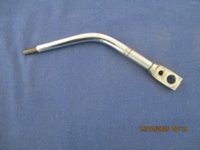TRIUMPH GT6 GEAR LEVER GEAR BOX