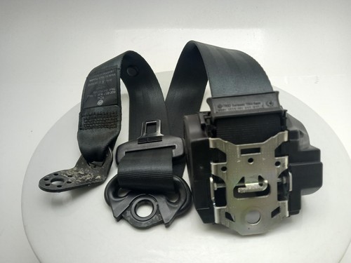 Volkswagen polo seat - volkswagen, belt