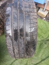 245/45/19 X1 MICHELIN PILOT