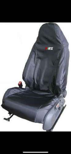 Seat cover semi fit - semi, many