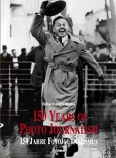 150 Years of Photojournalism