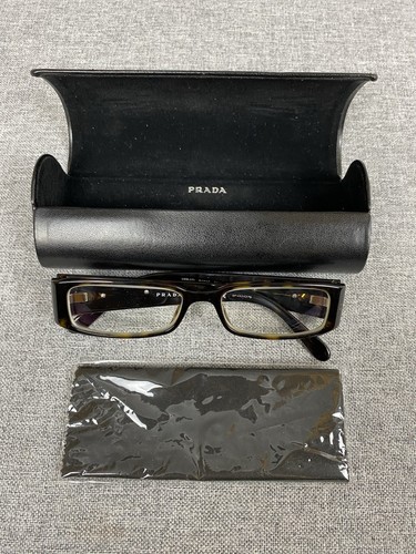 Prada eye glasses frame - prada,