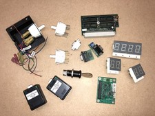 Joblot  of Fruit Machine