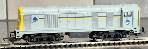 Lima l205066 class diesel - l205066,
