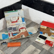 Vintage Micro Machines Galoob