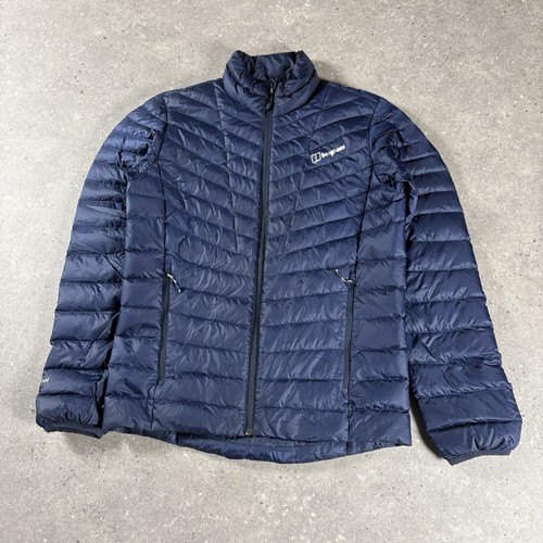 Berghaus jacket mens small - mens,