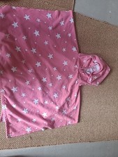 X2 Towel Robes For Children