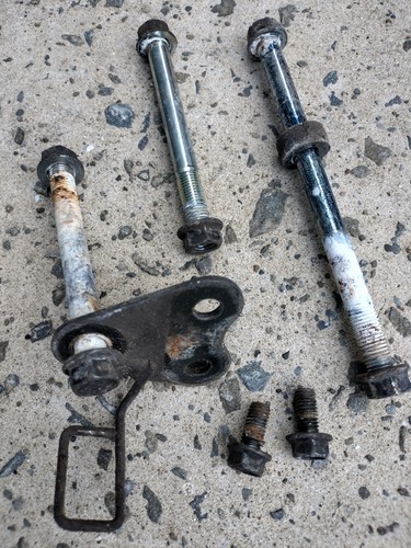 Honda 125v varadero - 125v,