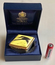 Royal Worcester Homeward Bound