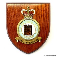 RAF Coningsby Station 3 11 12
