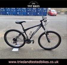 GT Avalanche Black Small