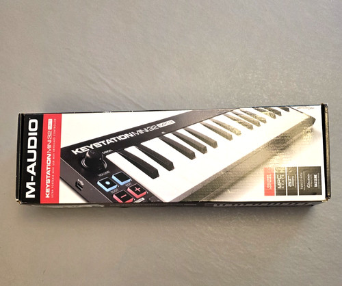 Audio keystation mini - 32, mk3