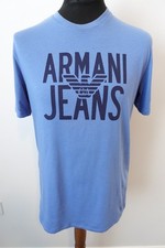 Armani Jeans T-Shirt Size XL