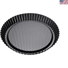 Non-Stick 11-Inch Carbon Steel