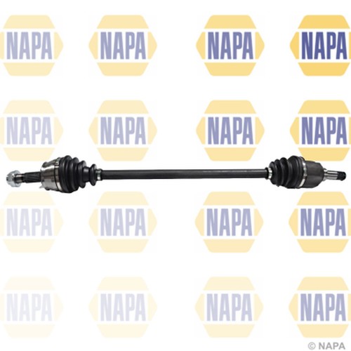 Drive shaft nds1520r - shaft,