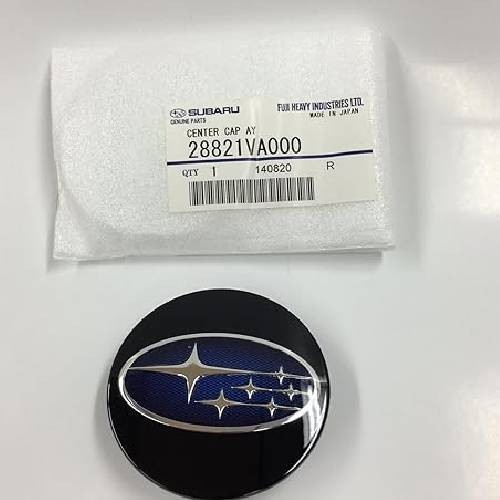 Genuine oem subaru wheel - oem,