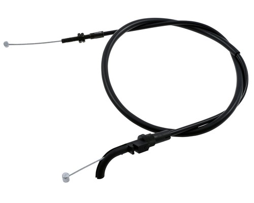 Throttle cable opener - cable, for
