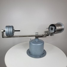 HR Spring-Driven Centrifugal