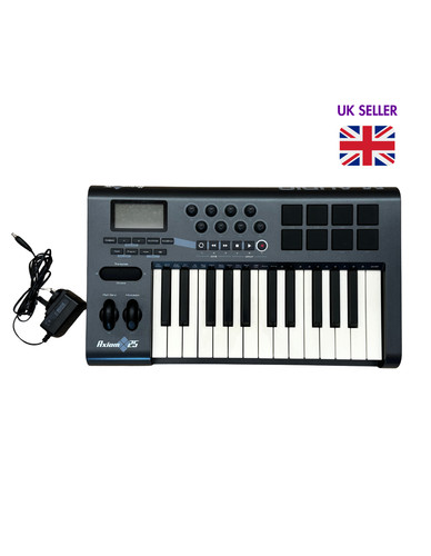 Audio axiom semi weighted - axiom, semi-weighted