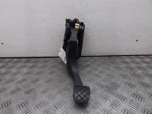 Seat leon accelerator throttle - seat,
