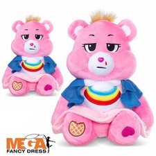 Care Bears x Stranger Things