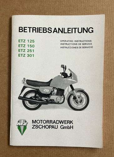 Nos genuine owners manual - nos,