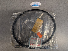 Kawasaki Tachometer cable
