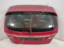 FORD FIESTA TITANIUM MK7.5 FL