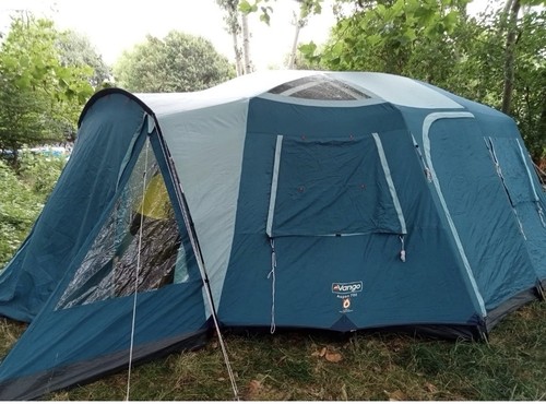 Vango aspen 500 large - large, family