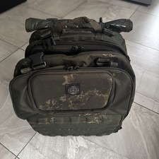 Nash Scope Ops Ruckall Carp Fishing Backpack - T3776