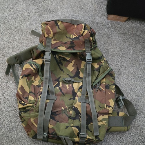 Mil com dpm - mil-com, 45l