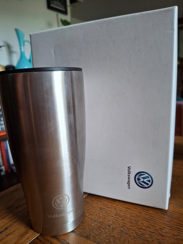 Volkswagen stainless steel - stainless,
