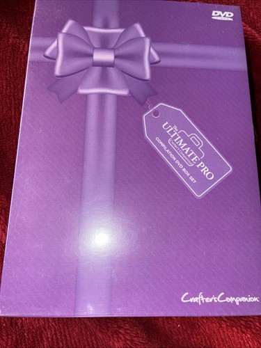 The ultimate pro crafter - ultimate,