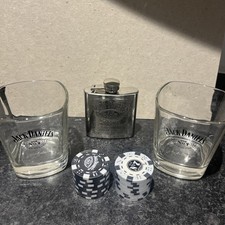 Jack Daniels Gift Collections
