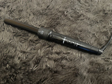 Ladies Elehot Hair Curler Women's Womens Women UK Curling Wand Curl