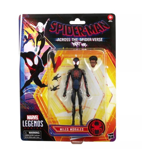 Marvel legends spider man - marvel,