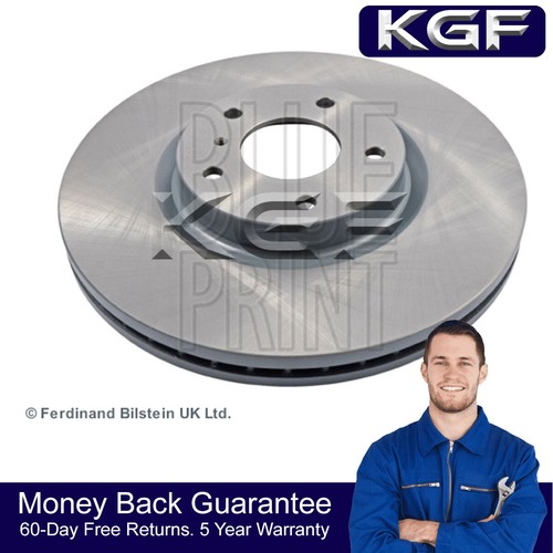 Kgf brake disc fits nissan - kgf,