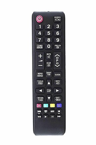 Brand new replacement remote - new,